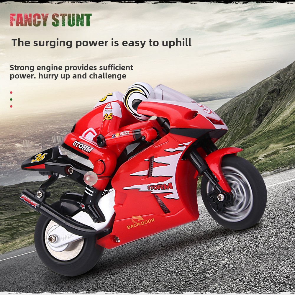 Rc Hobby Wholesale - Qualität Motor RC Motorrad Elektrische High