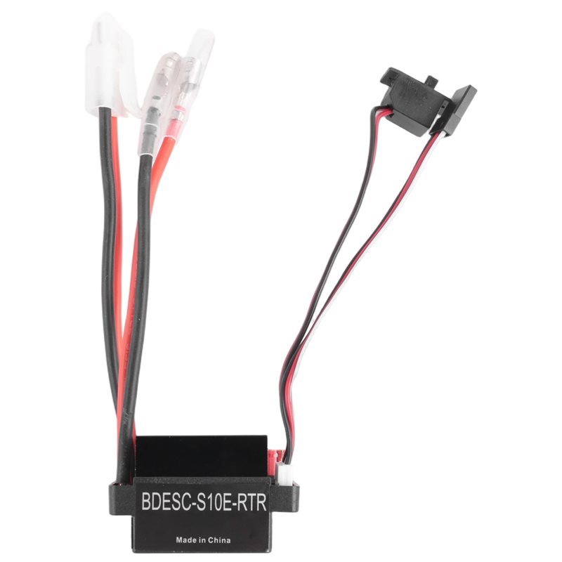 Rc Hobby Motors - CYGJ-RC Schiffs- und Boot-R/C-Hobby 6-12V RC