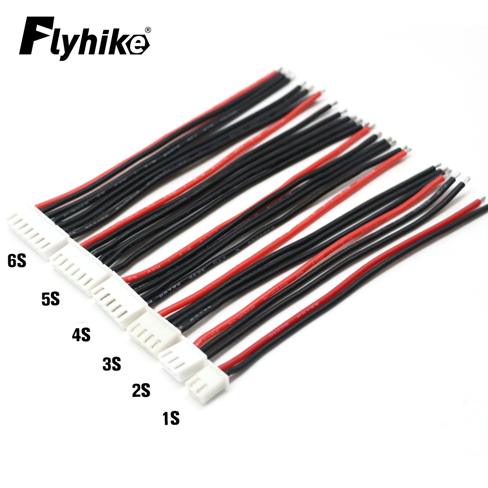 Rc Hobby Wholesale - 5 teile/los 1S 2S 3S 4S