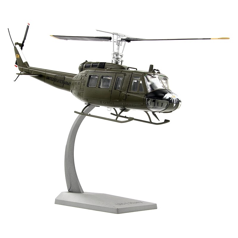 Rc Helicopter Hobby Grade - 2025 Neues Modell im Maßstab 1:48,