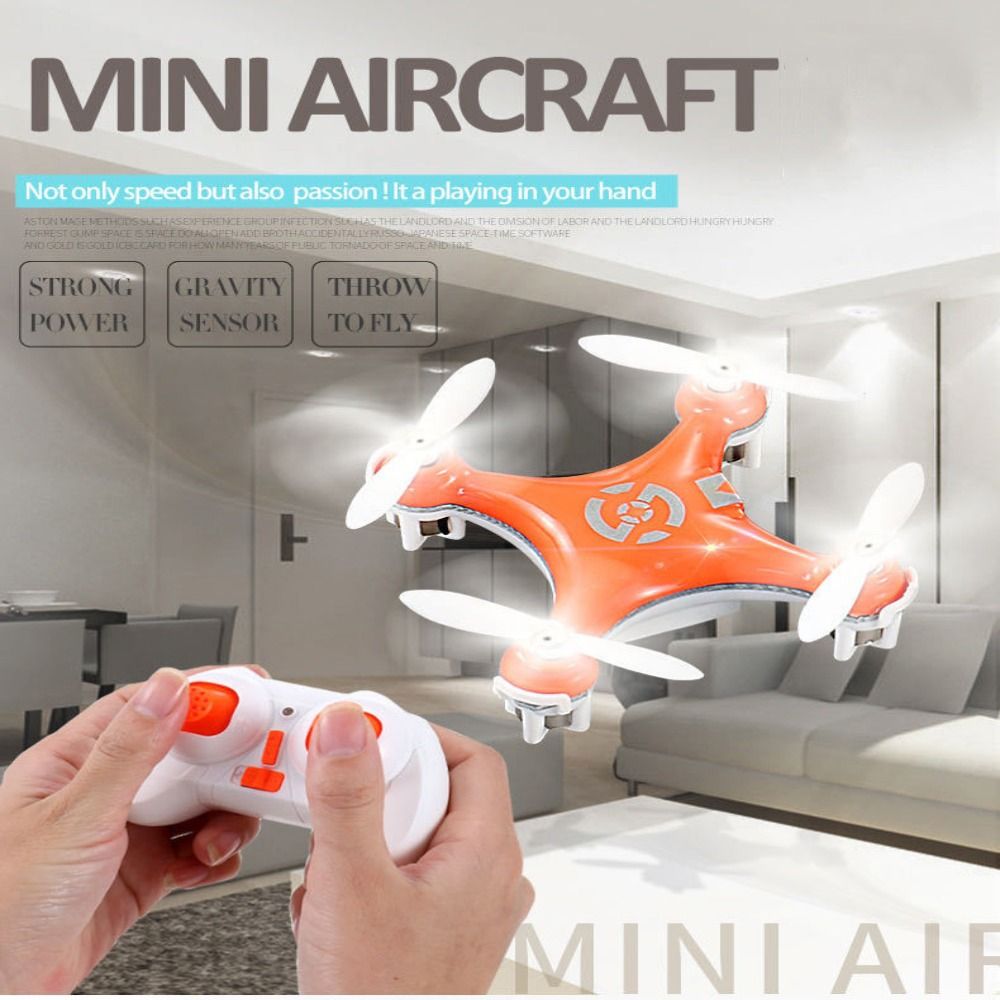 Rc Helicopter Hobby Grade - Mini Flugzeug Spielzeug Hubschrauber Drohne RC