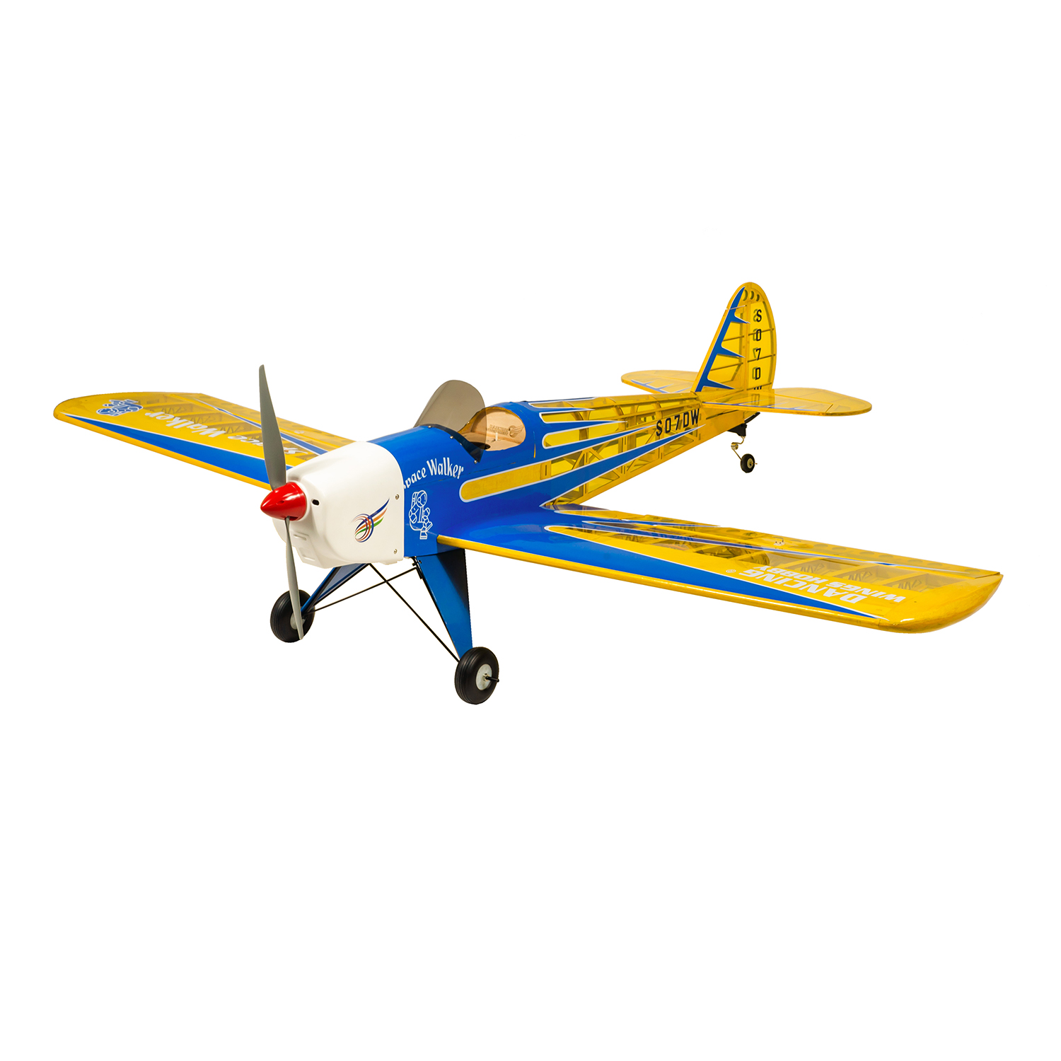 Rc Hobby Online - Dancing Wings Hobby 1,6M (63 Zoll)