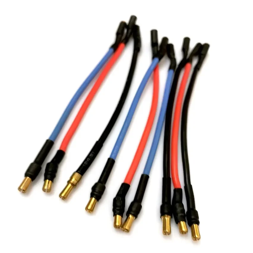 Rc Hobby Wholesale - 3 stücke RC Motor/ESC Verlängerung Kabel