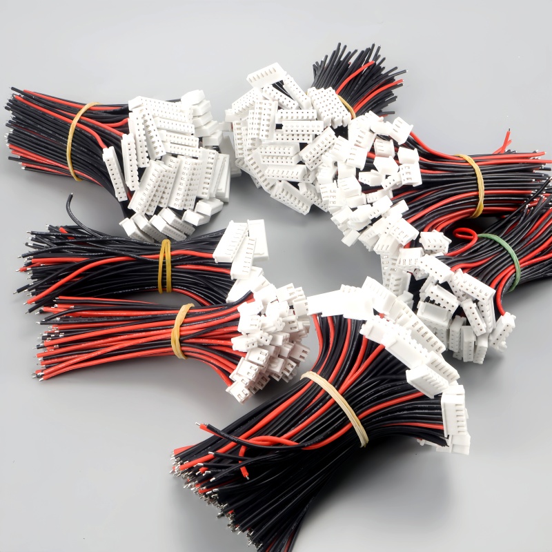 Rc Hobby Wholesale - 10 stücke 1S 2S 3S 4S
