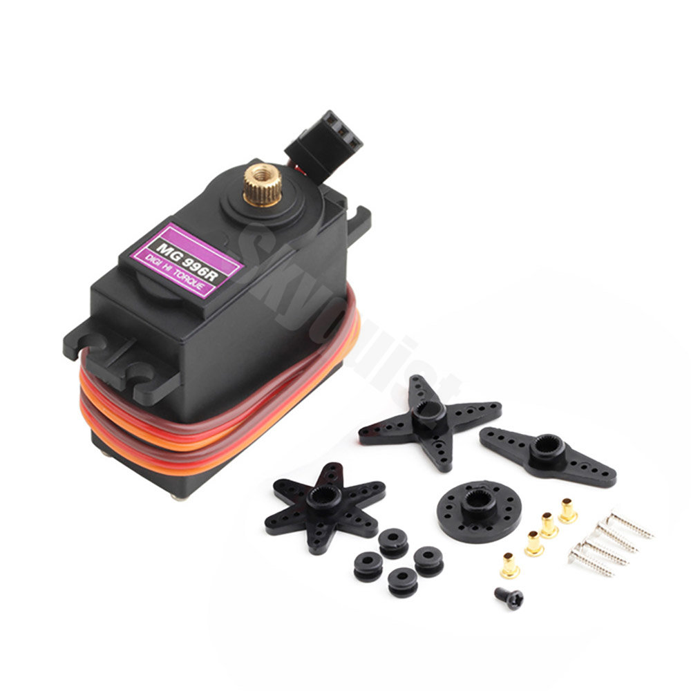 4 Teile/los 13KG 15KG Servos D – Rc Hobby Wholesale Bewertung und Preis