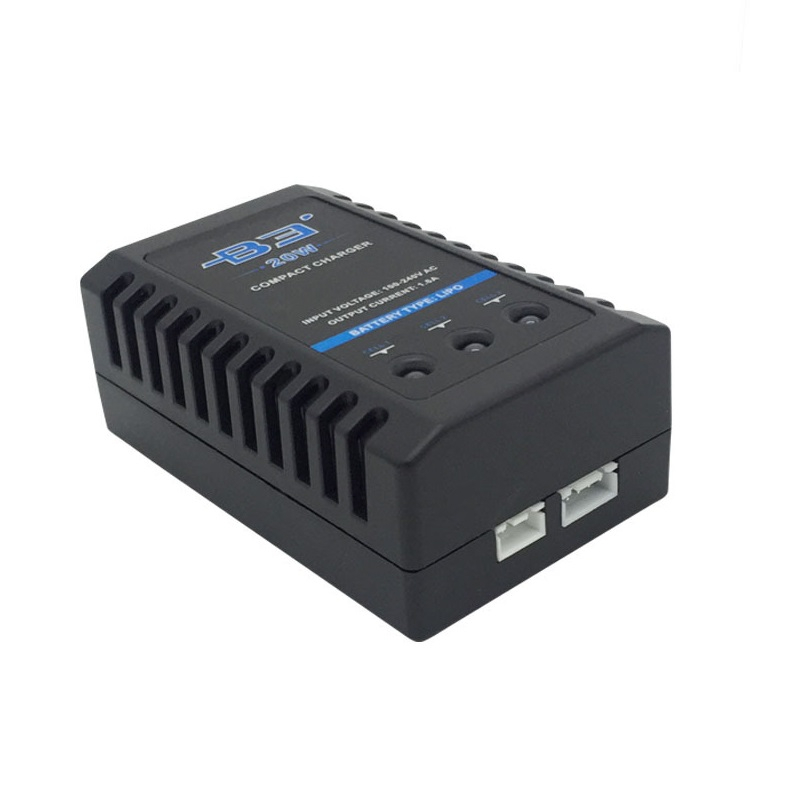 IMAX B3 PRO B3S 20W 1,6 A Komp – Rc Hobby Wholesale Bewertung und Preis