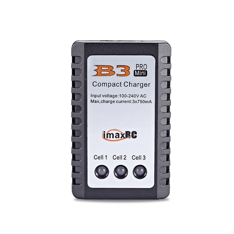 IMAX B3 PRO B3S 20W 1,6 A Komp – Rc Hobby Wholesale Bewertung und Preis