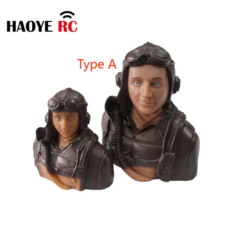 Haoye 1 Stück Zivilpiloten-Fig – Rc Hobby Online Bewertung und Preis