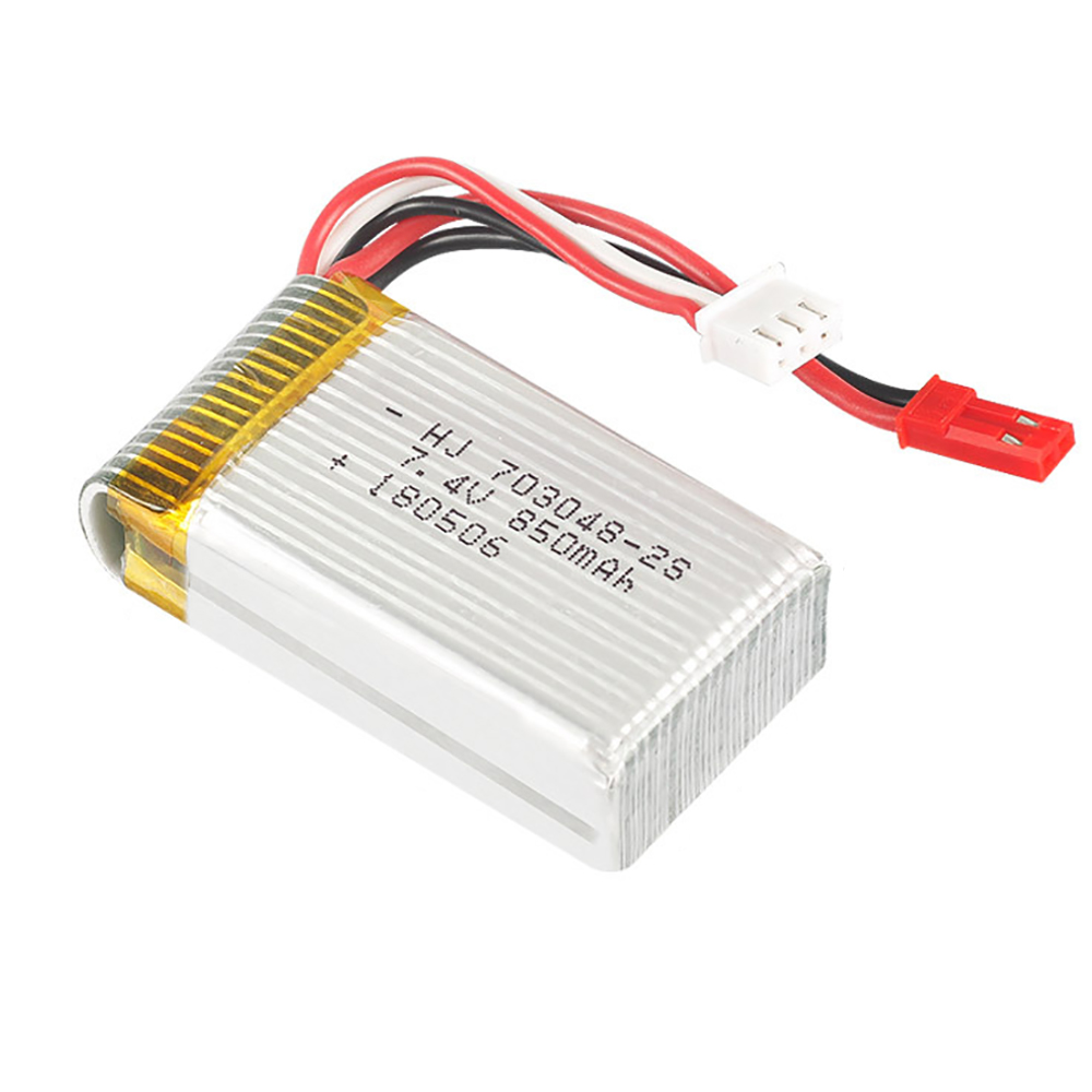 1–5 Stück 2s 7,4 V 850 mAh 703 – Rc Hobby Rc Bewertung und Preis