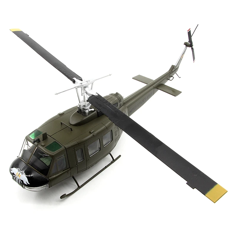 Diecast 1/48 Maßstab af1 uns.  – Rc Helicopter Hobby Grade Bewertung und Preis