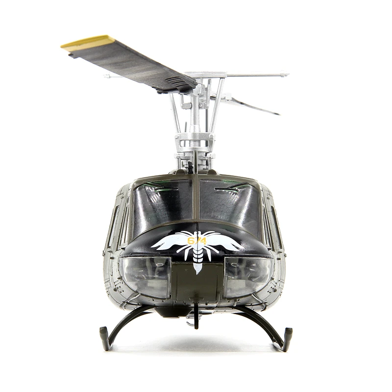 Diecast 1/48 Maßstab af1 uns.  – Rc Helicopter Hobby Grade Bewertung und Preis