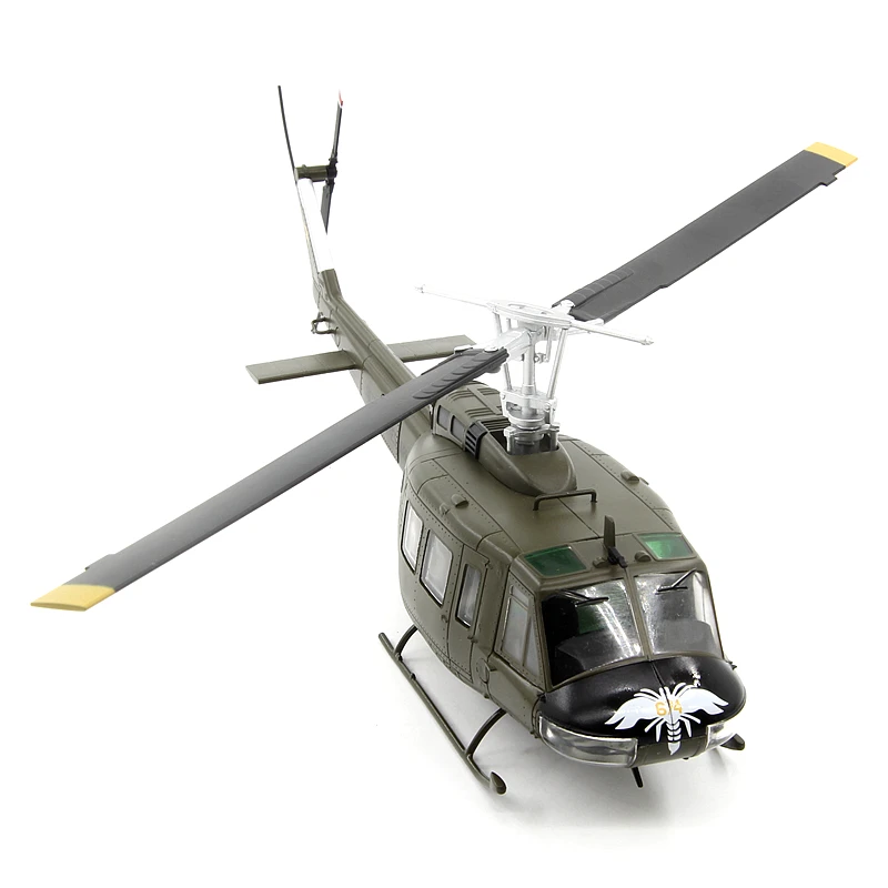 Diecast 1/48 Maßstab af1 uns.  – Rc Helicopter Hobby Grade Bewertung und Preis