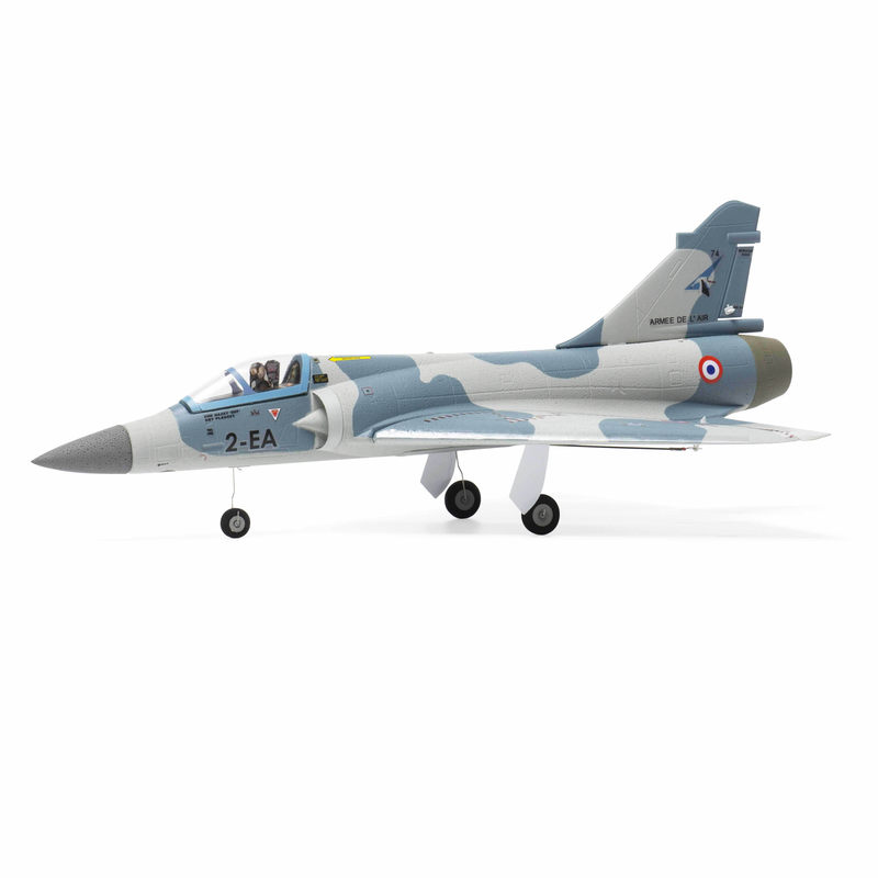 MinimumRC Mirage 2000 30mm Bru – Rc Hobby Online Bewertung und Preis