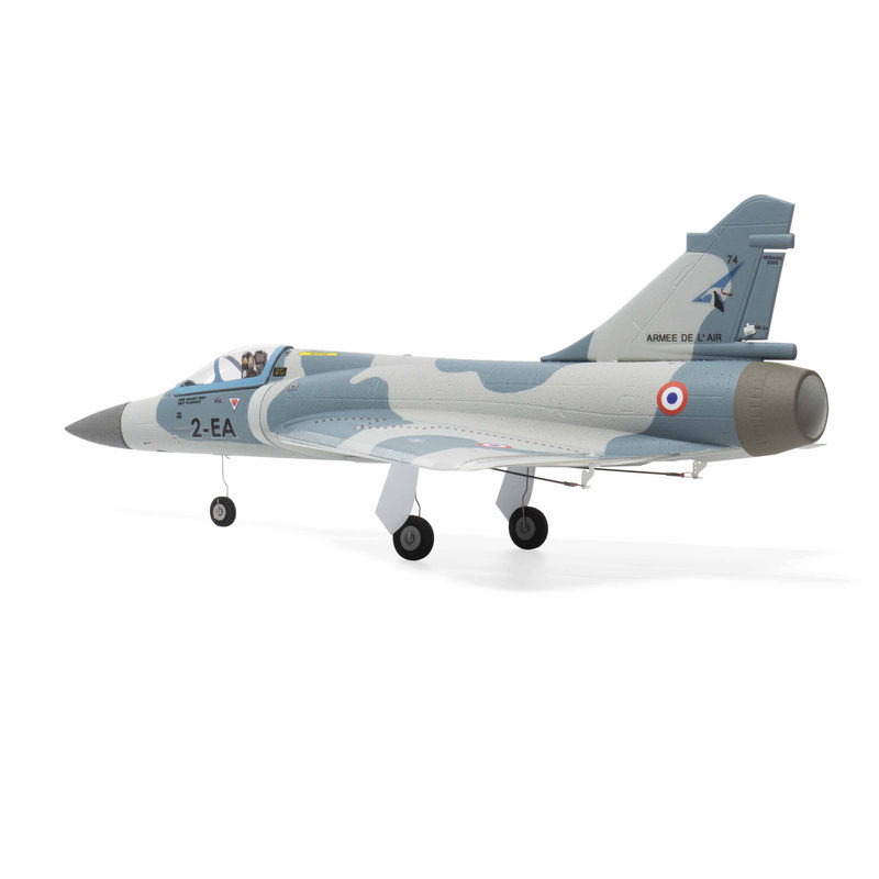 MinimumRC Mirage 2000 30mm Bru – Rc Hobby Online Bewertung und Preis