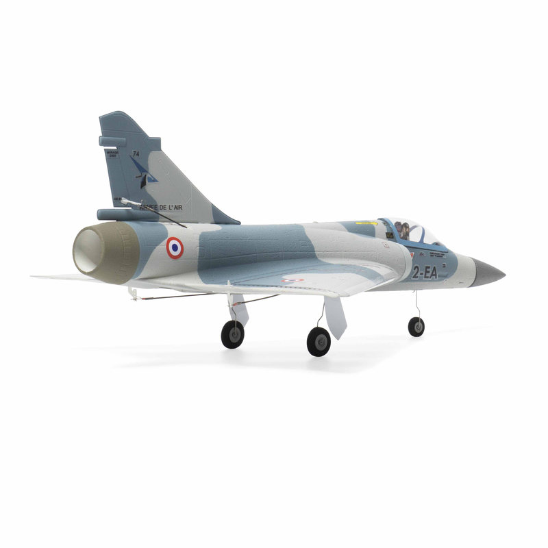 MinimumRC Mirage 2000 30mm Bru – Rc Hobby Online Bewertung und Preis