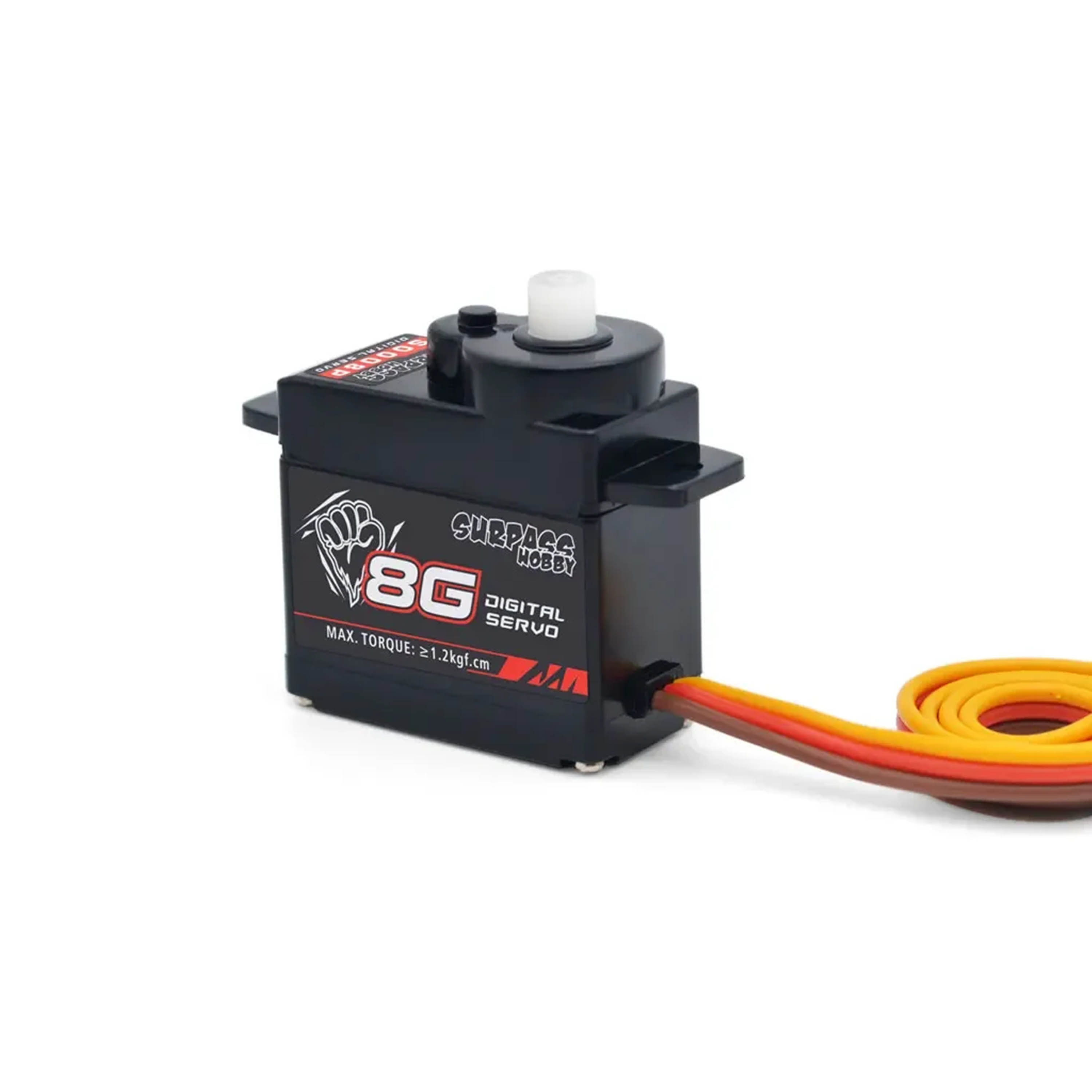 Surpass Hobby 2g 3,7g 4,3g 6g  – Rc Hobby Rc Bewertung und Preis