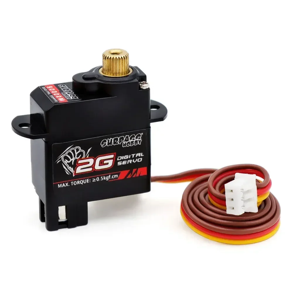 Surpass Hobby 2g 3,7g 4,3g 6g  – Rc Hobby Rc Bewertung und Preis