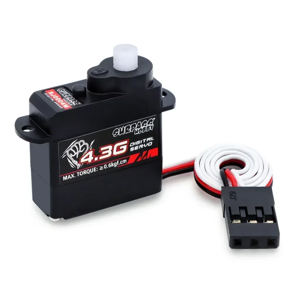 Surpass Hobby 2g 3,7g 4,3g 6g  – Rc Hobby Rc Bewertung und Preis