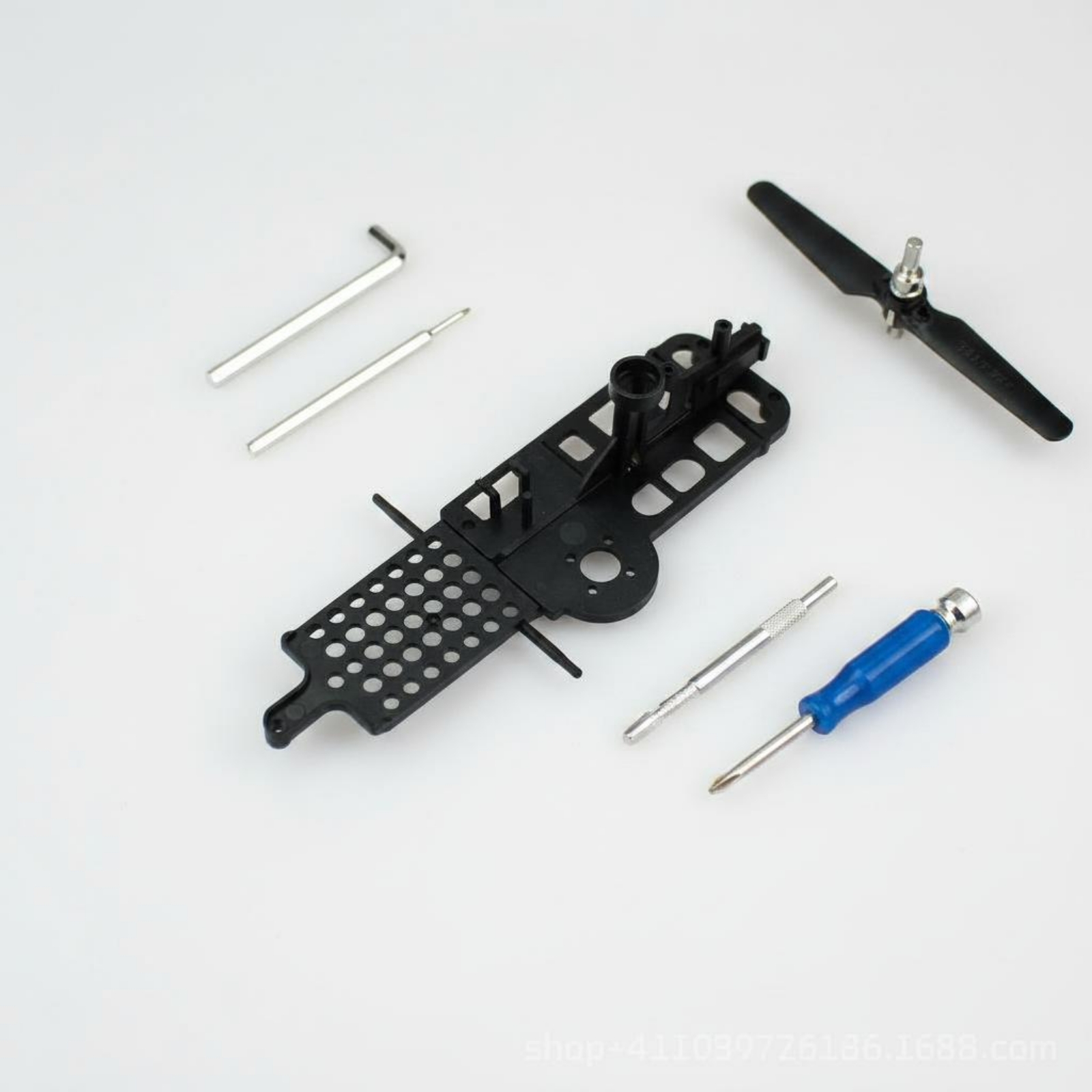 Helikopter-Basismontage, leich – Rc Hobby Motors Bewertung und Preis