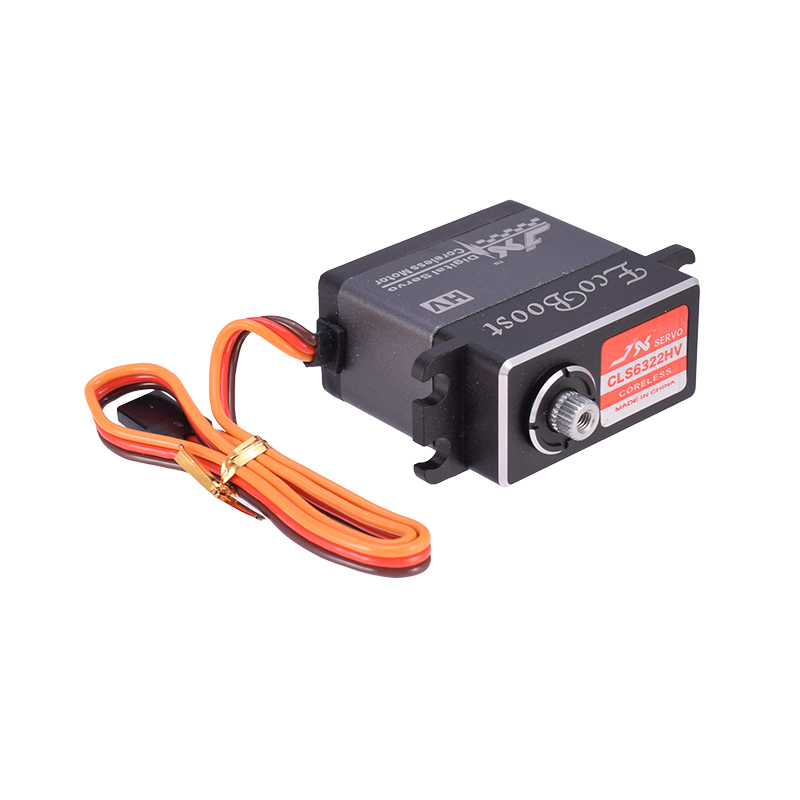 Hohe Qualität JX Servo CLS6322 – Rc Helicopter Hobby Grade Bewertung und Preis