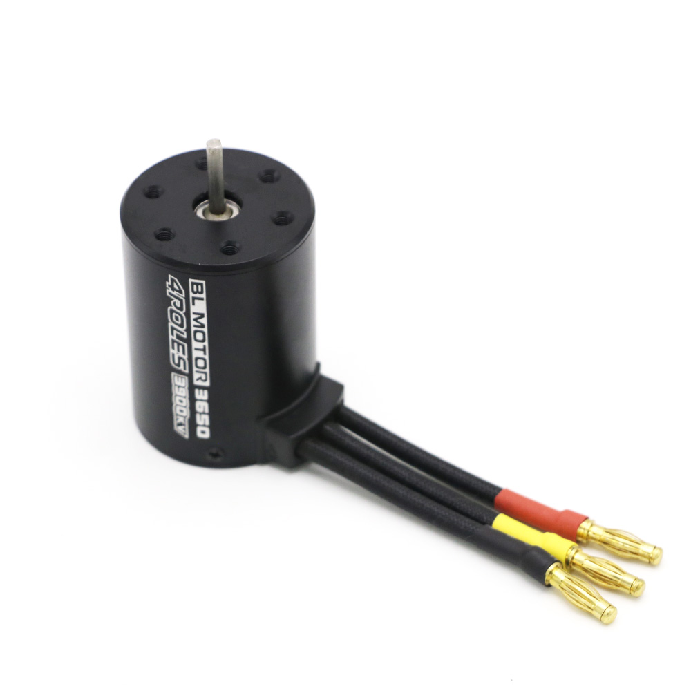 Neues Upgrade Wasserdichter 36 – Rc Hobby Motors Bewertung und Preis