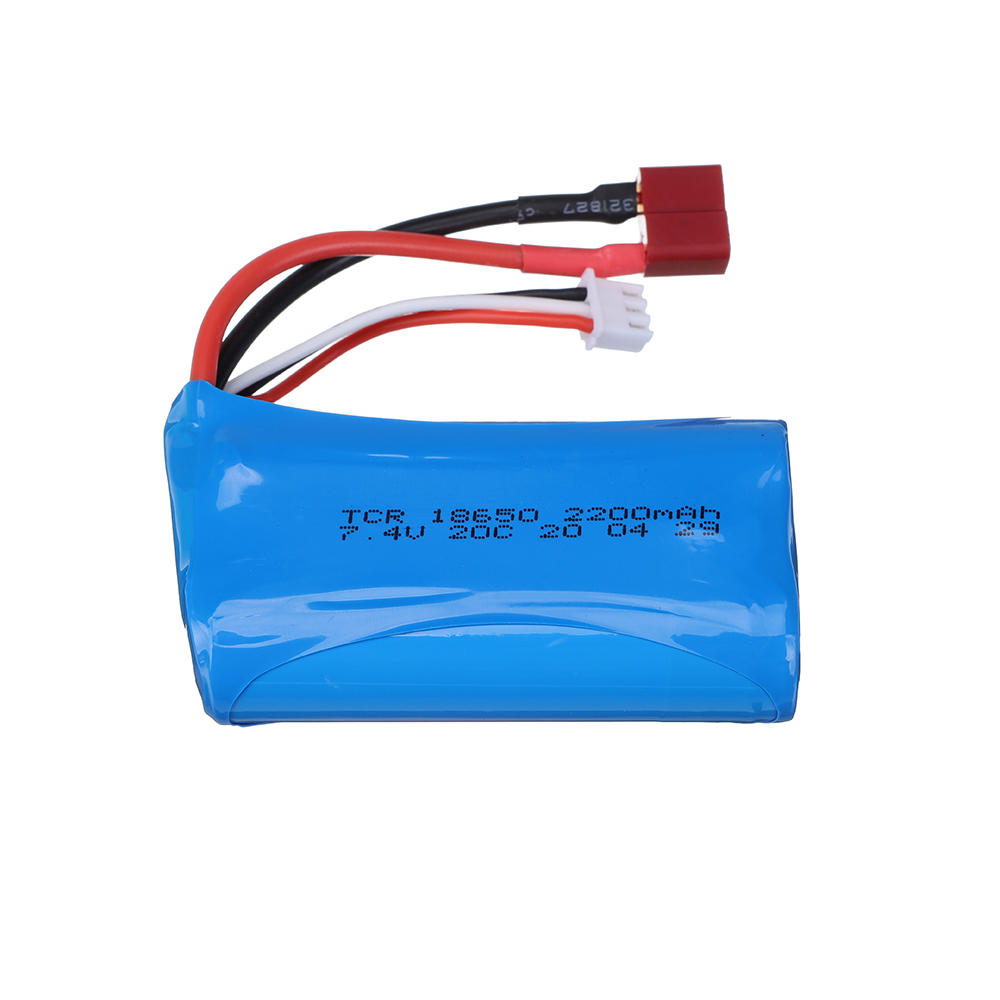 7,4 v 2200mah 7,4 lipo batery  – Rc Hobby Rc Bewertung und Preis