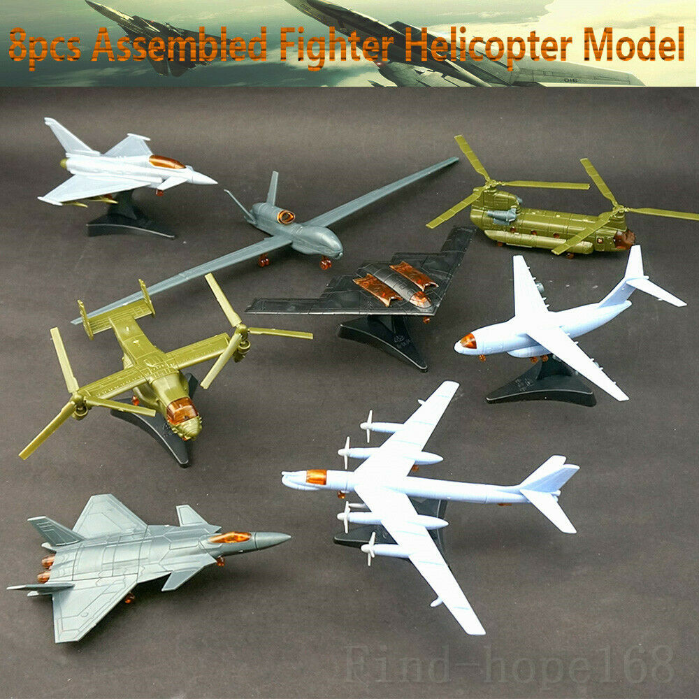 4D 1:165 Maßstab Hubschrauber  – Rc Helicopter Hobby Grade Bewertung und Preis