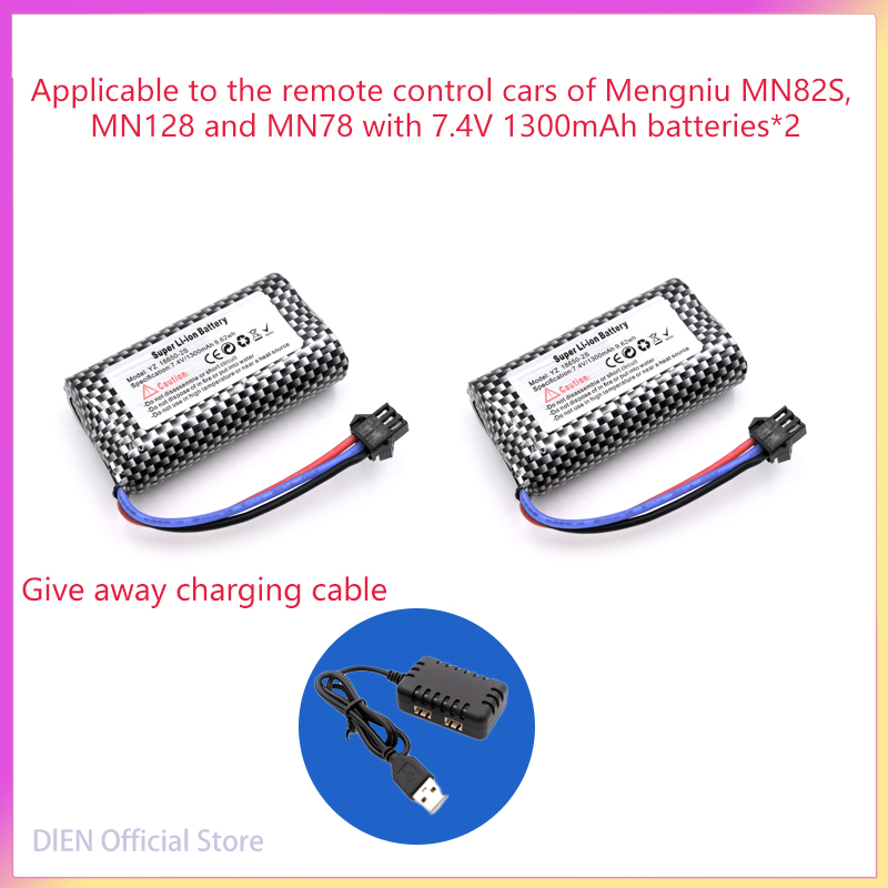 7,4V 2500mAH 2S 10C Lipo-Akku- – Rc Hobby Wholesale Bewertung und Preis