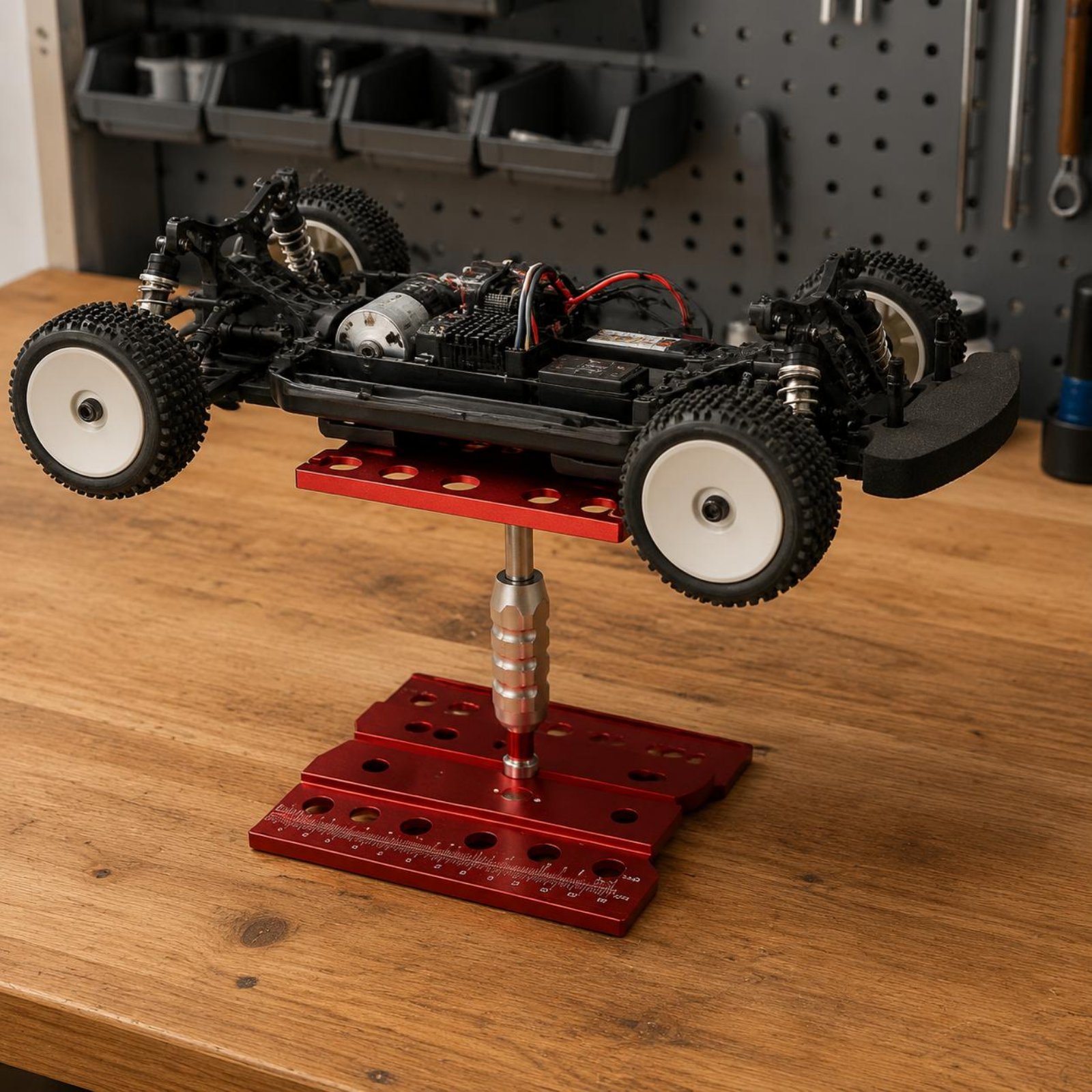 360-Grad-RC-Ständer mit integr – Rc Hobby Motors Bewertung und Preis