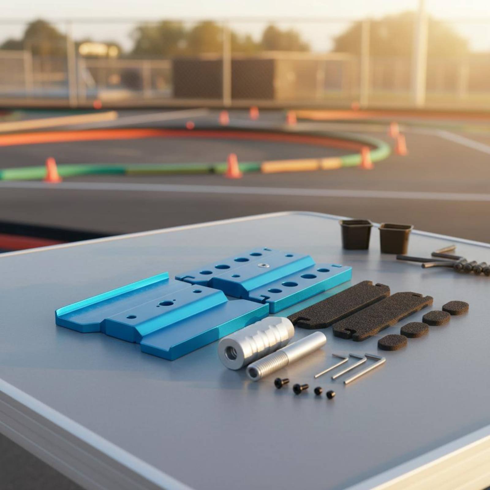 360-Grad-RC-Ständer mit integr – Rc Hobby Motors Bewertung und Preis