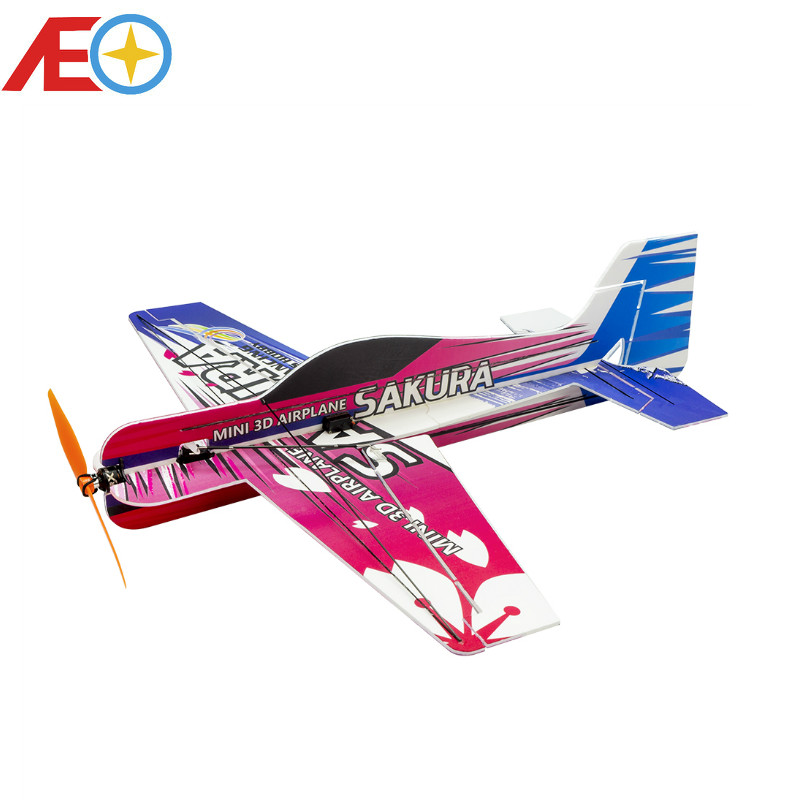 AEORC E211 SAKURA Micro 3D Ind – Rc Hobby Online Bewertung und Preis