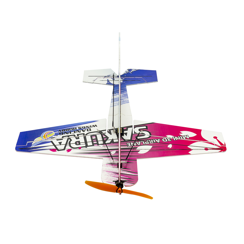 AEORC E211 SAKURA Micro 3D Ind – Rc Hobby Online Bewertung und Preis