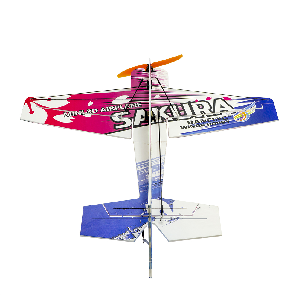 AEORC E211 SAKURA Micro 3D Ind – Rc Hobby Online Bewertung und Preis