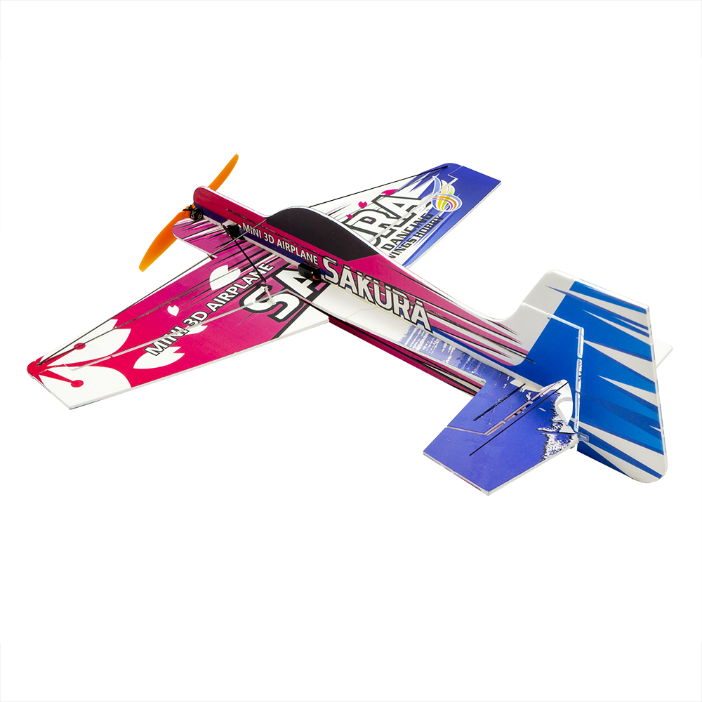 AEORC E211 SAKURA Micro 3D Ind – Rc Hobby Online Bewertung und Preis