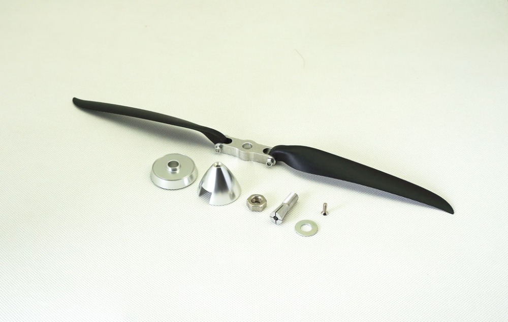 DW Hobby RC Teile 6