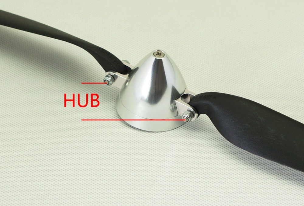 DW Hobby RC Teile 6