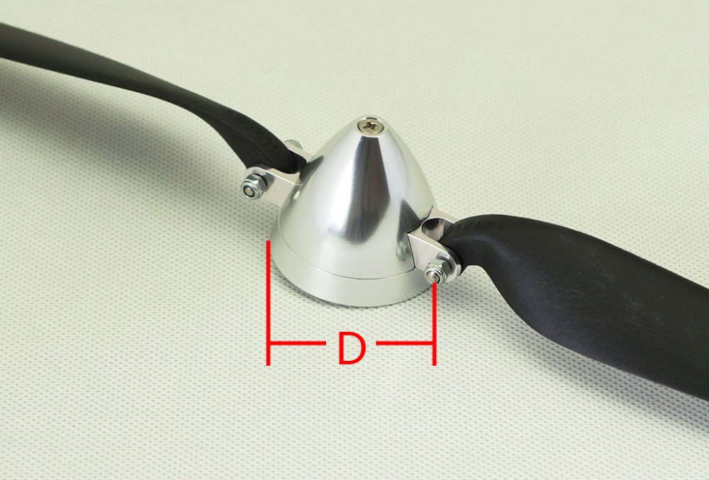 DW Hobby RC Teile 6