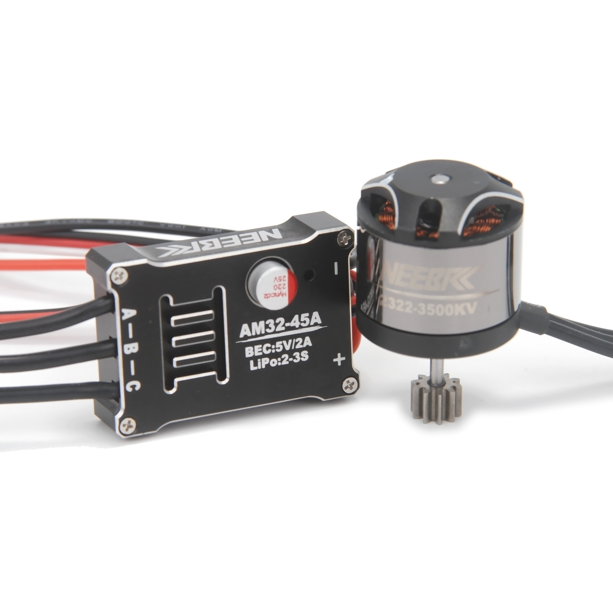1/12 RC MN Auto Upgrade Kit 23 – Rc Hobby Motors Bewertung und Preis