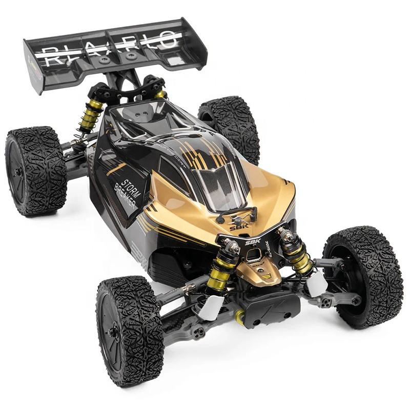 1/10 Bürstenloser Carbon-Faser – Rc Hobby Rc Bewertung und Preis