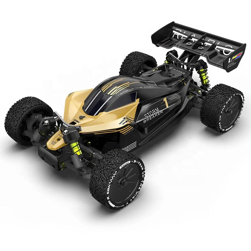 1/10 Bürstenloser Carbon-Faser – Rc Hobby Rc Bewertung und Preis