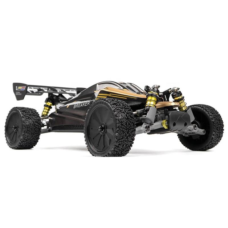 1/10 Bürstenloser Carbon-Faser – Rc Hobby Rc Bewertung und Preis