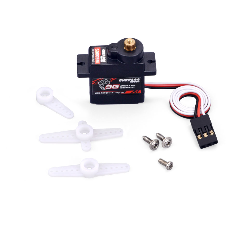 4 Stück SURPASS Hobby Wasserdi – Rc Hobby Online Bewertung und Preis