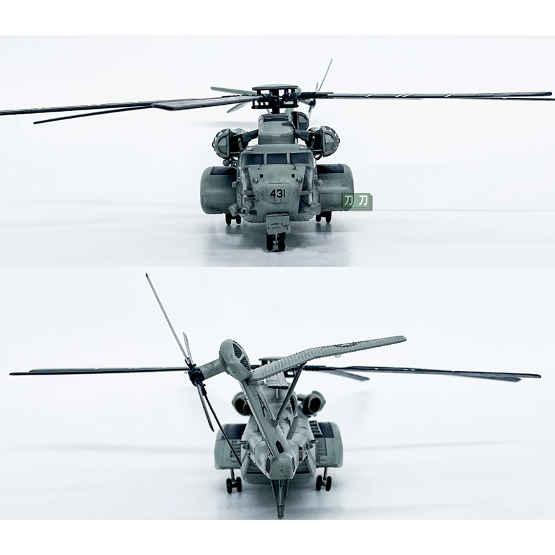 WLTK 1/72 Maßstab Amerikanisch – Rc Helicopter Hobby Grade Bewertung und Preis