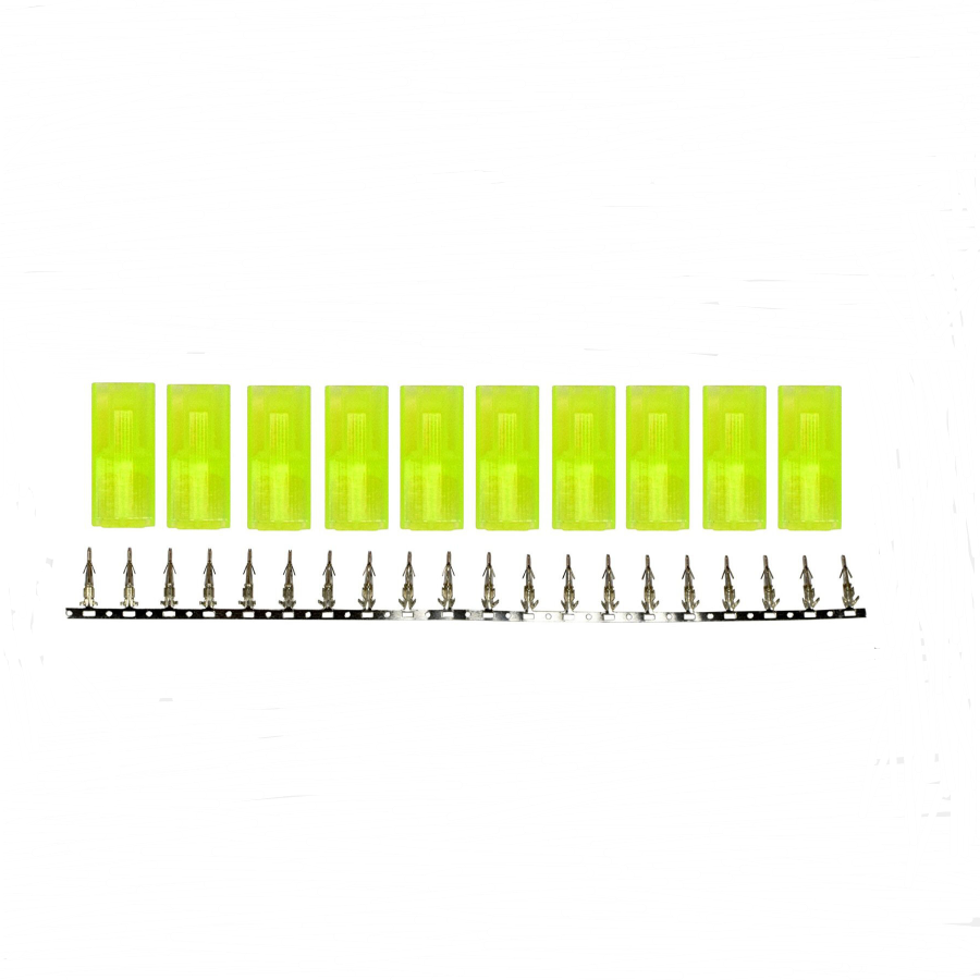 5/10 Paar Mini-Batterieanschlü – Rc Hobby Online Bewertung und Preis
