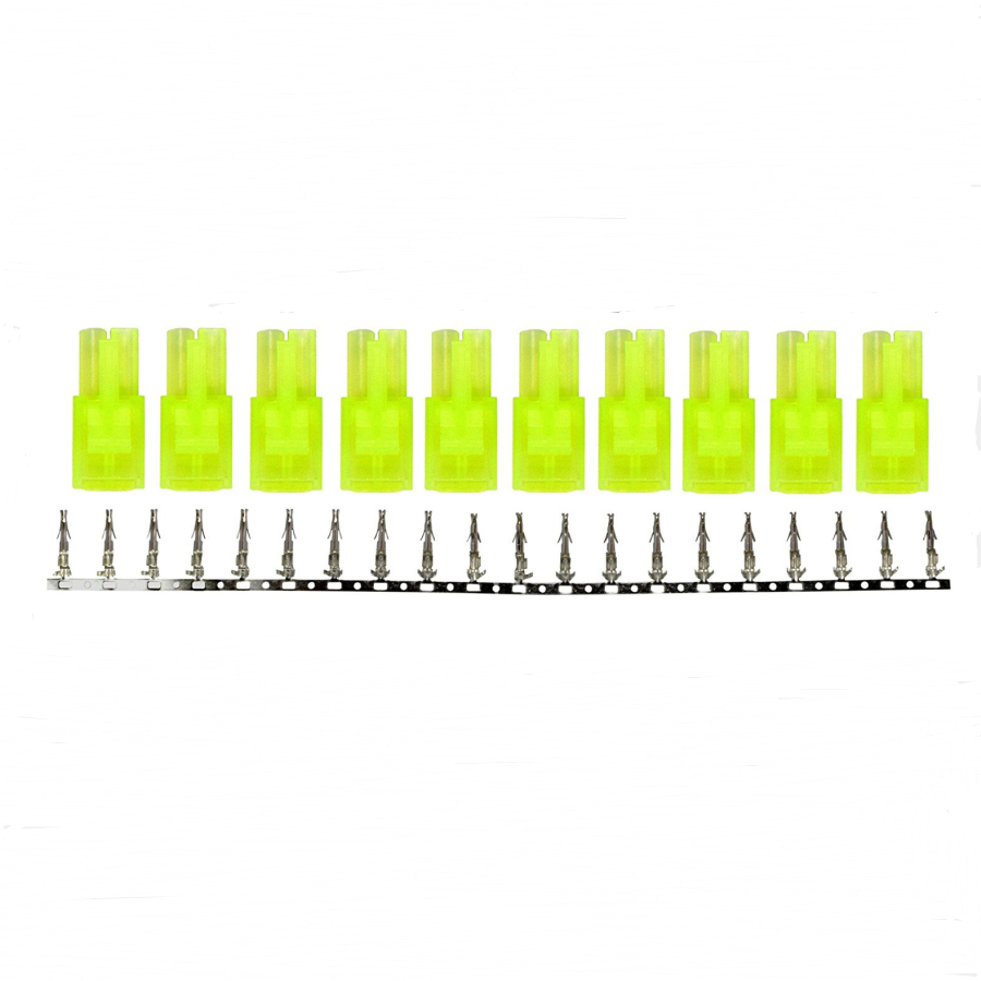 5/10 Paar Mini-Batterieanschlü – Rc Hobby Online Bewertung und Preis