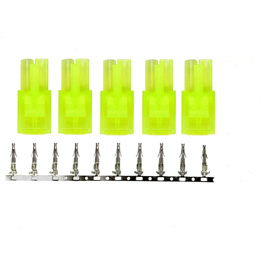 5/10 Paar Mini-Batterieanschlü – Rc Hobby Online Bewertung und Preis