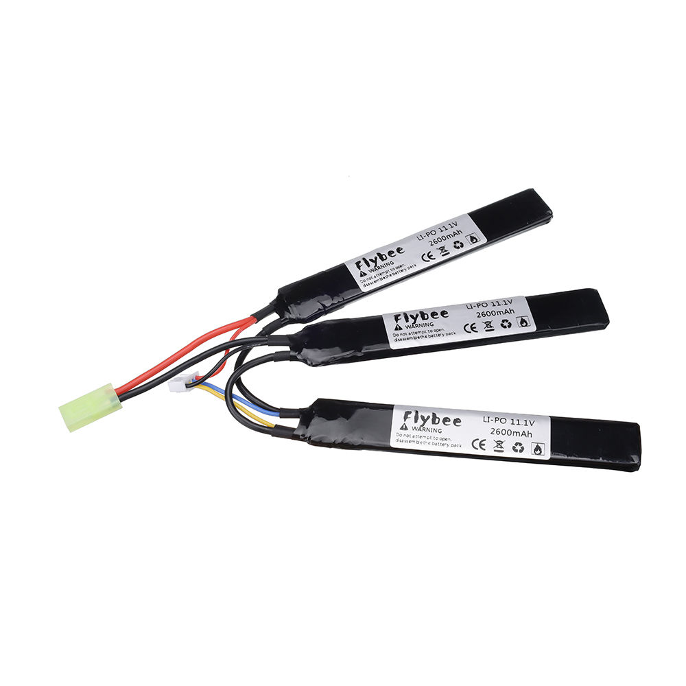11,1 V Wasserpistole Batterie  – Rc Hobby Rc Bewertung und Preis