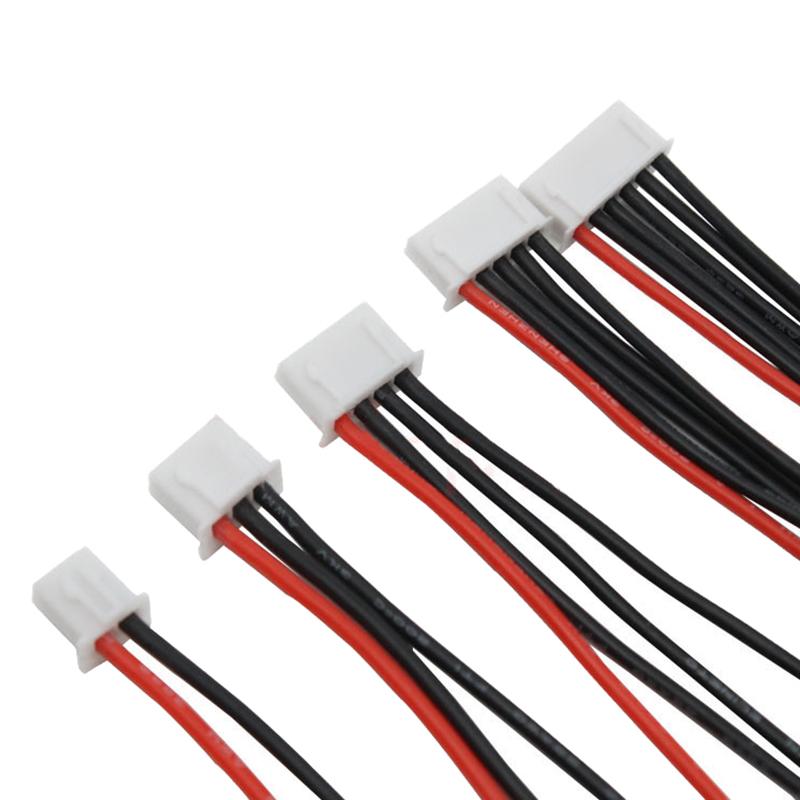 2026 NEU IMAX B6 Ladekabel 5er – Rc Hobby Wholesale Bewertung und Preis