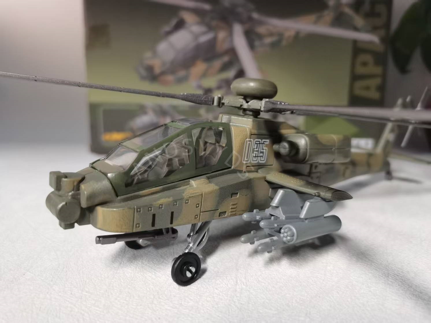 Spielzeugflugzeuge im Maßstab  – Rc Helicopter Hobby Grade Bewertung und Preis