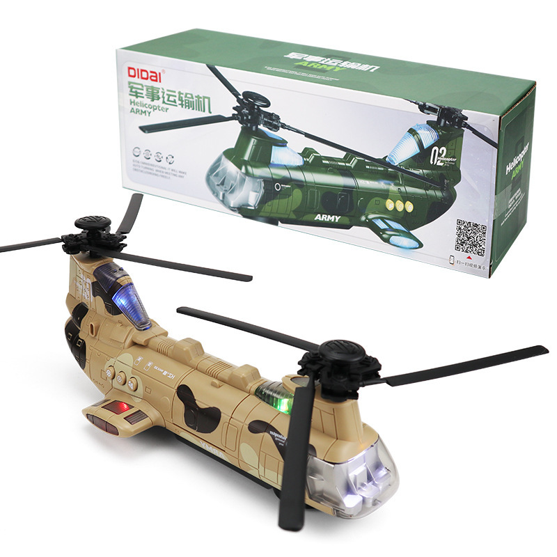 1:12 Maßstab C94 Ferngesteuert – Rc Helicopter Hobby Grade Bewertung und Preis